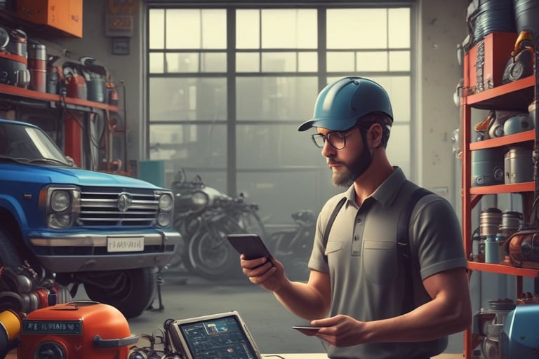 Bright living room with modern inventory