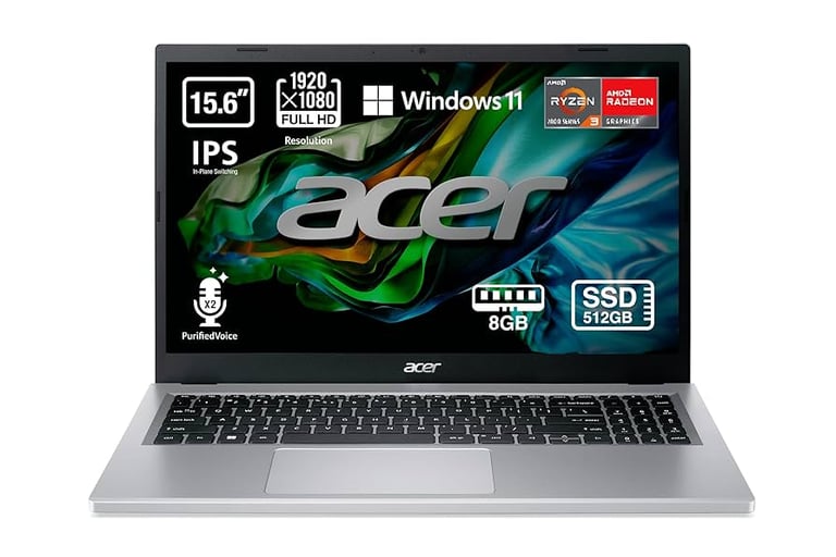 Acer Aspire 3 A315