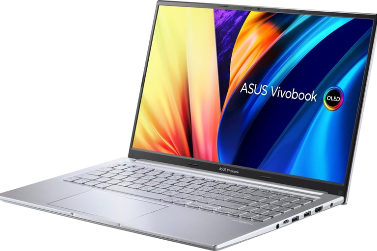 Asus VivoBook 15 F1504ZA