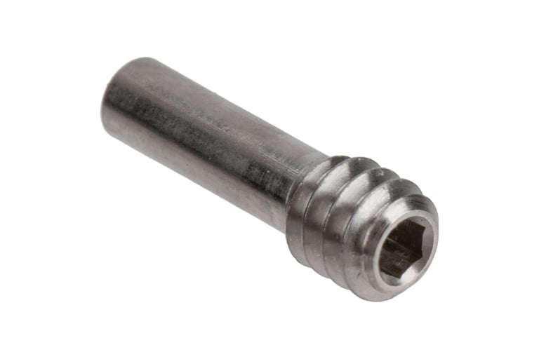 Stainless Bolt Release Pin