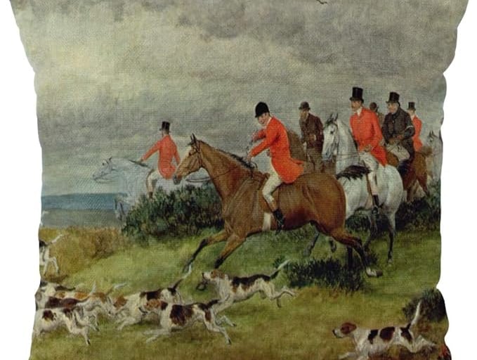 Find this pillow here.