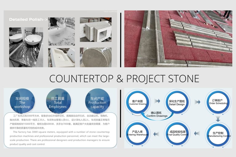TS Processing Service
