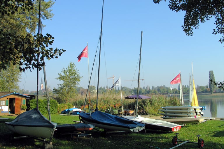 Die Segelschule
