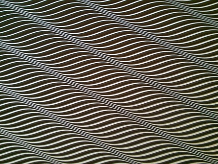 MDF CNC cutting
