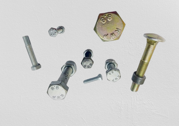 Fasteners Ravina Fasteners India