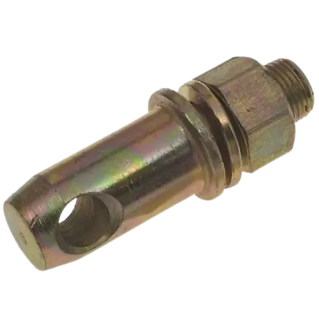Stabilizer Pin for Tractor – Durable & Reliable Solutions  Ravina Fasteners