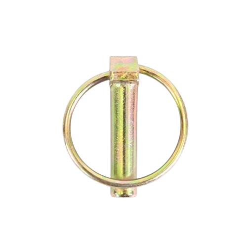 Lynch Pin – Durable & Reliable Solutions | Ravina Fasteners