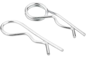 R PIN – Durable & Reliable Solutions | Ravina Fasteners