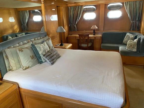 staging your yacht makes all the difference