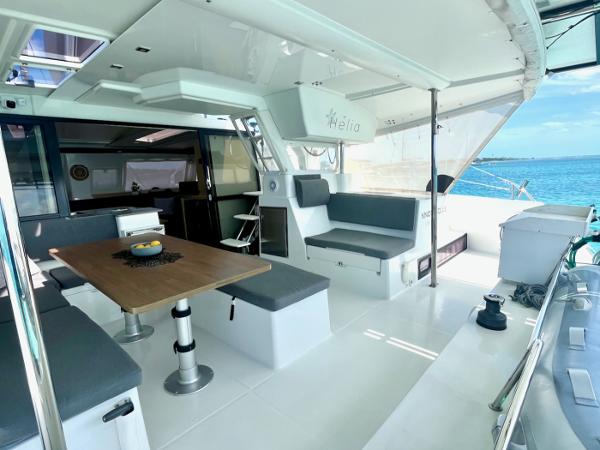 getting your yacht ready to sell