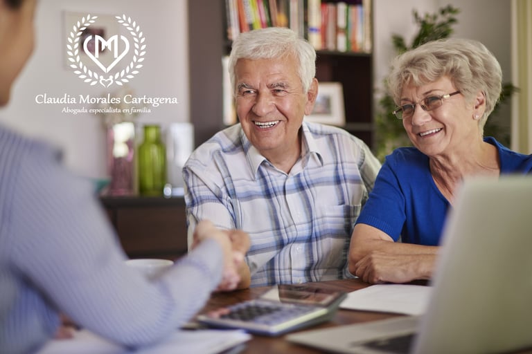 asesoría en pensiones Pereira