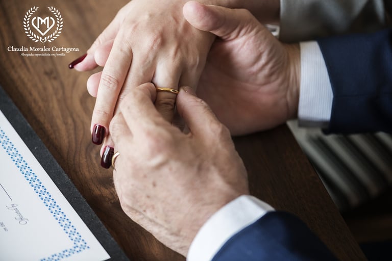 union marital de hecho en Pereira