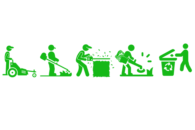 Lawn Care services in Jacksonville FL