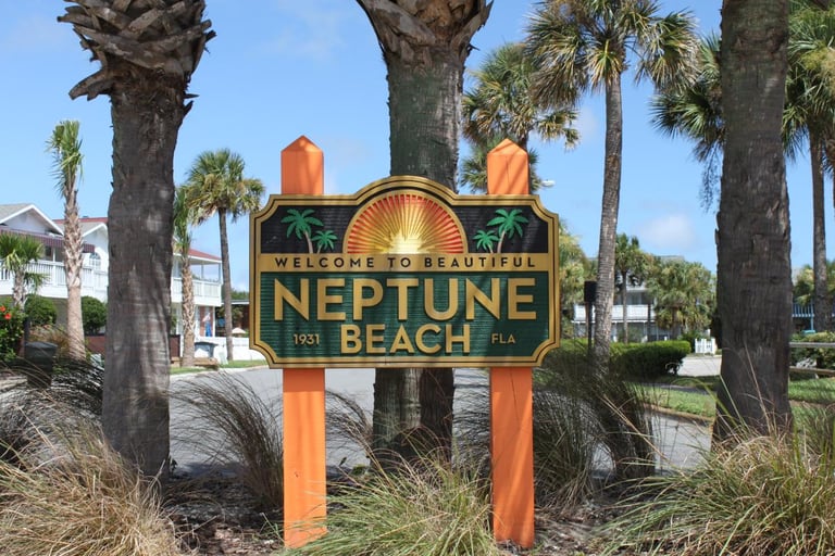Neptune Beach FL Southside Outdoor Services