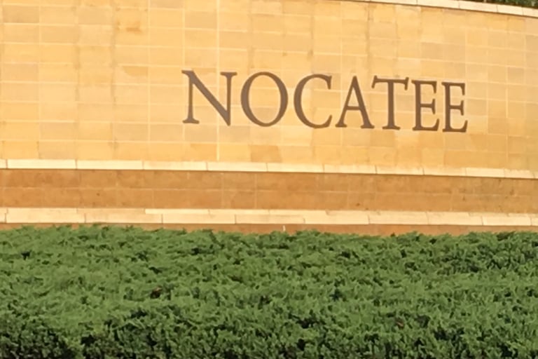 Nocatee FL Southside Outdoor Services