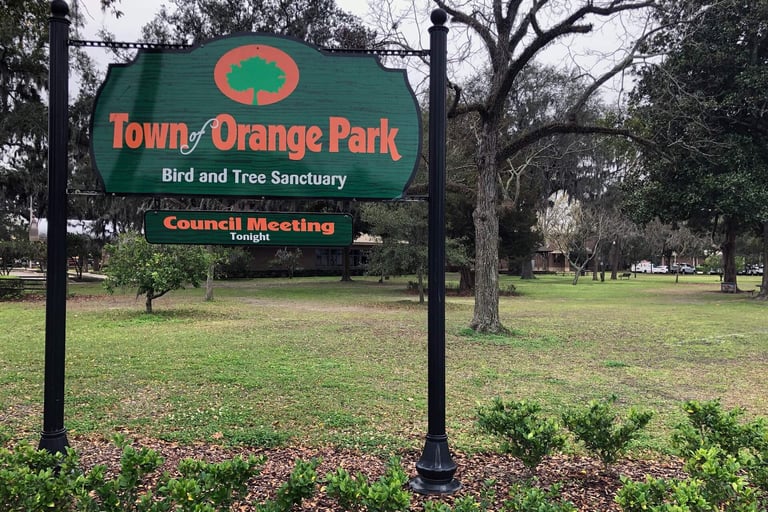 Orange Park FL Southside Outdoor Services