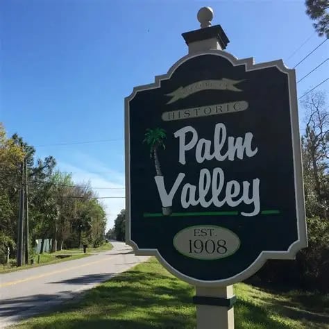 Palm Valley FL Southside Outdoor Services