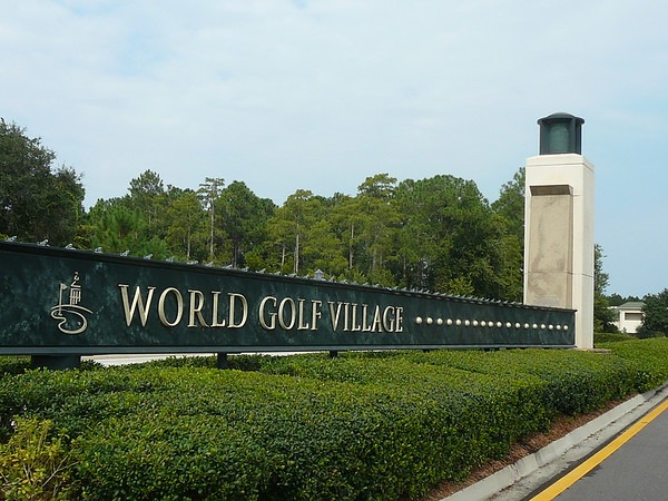 World Golf Village FL Southside Outdoor Services