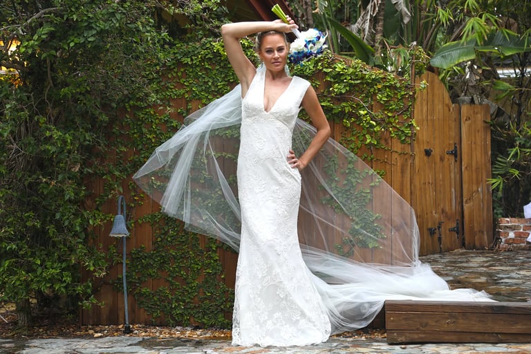 modern day bride in boca raton