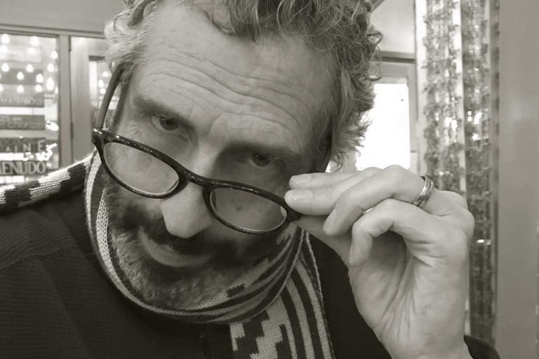 NED KAHN