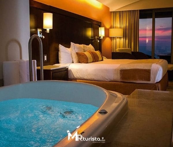 habitacion Hotel azul ixtapa grand - paquetes todo incluido a ixtapa