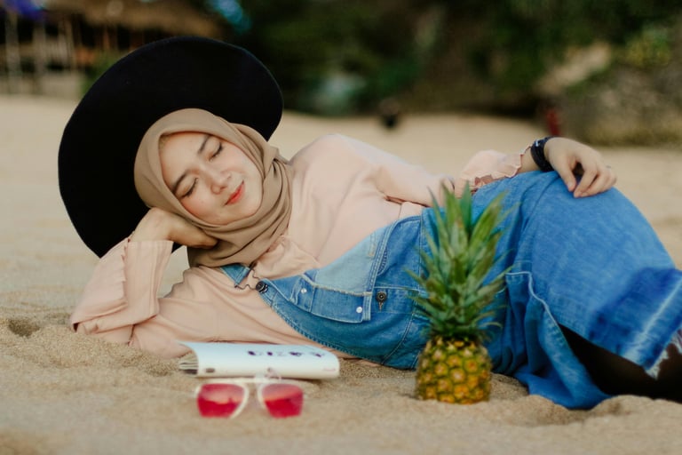 tempat belanja di Jogja