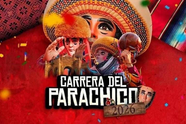 carrera del parachico 2026