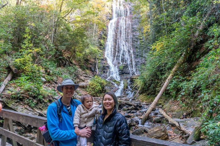 Mingo Falls