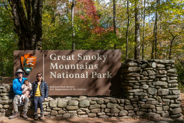 Great Smoky Mountains National Park
