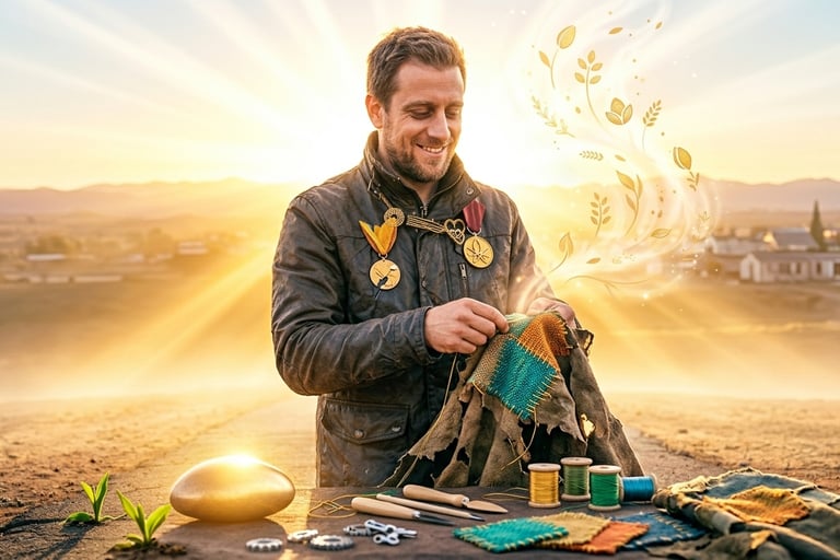 खुद से प्यार