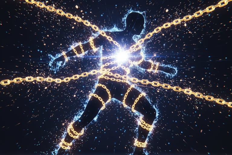 मोह का असर