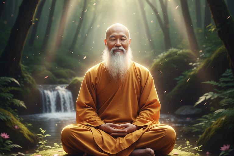 मोह से मुक्ति