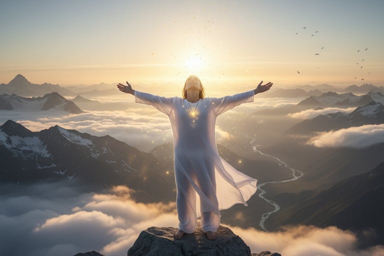 सच्‍ची स्‍वतंत्रता