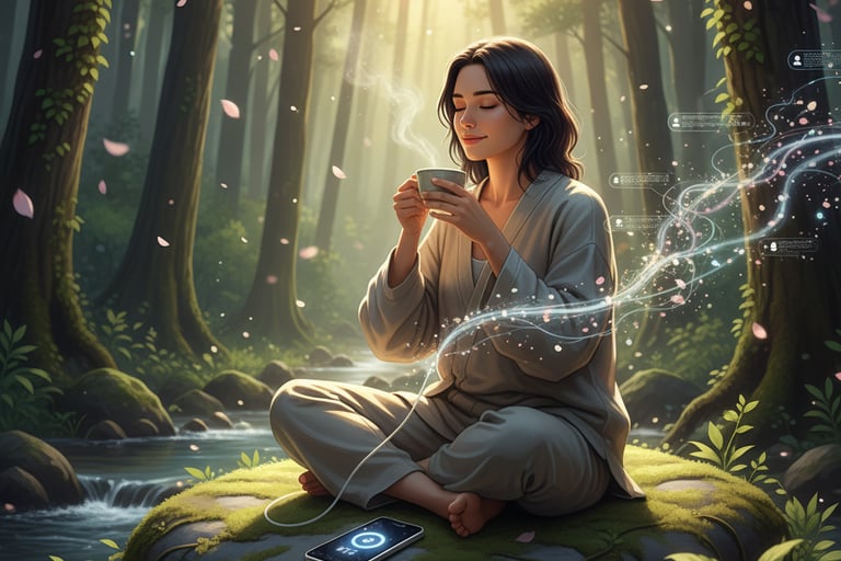 डिजिटल युग में