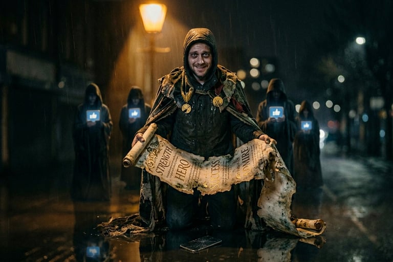 साबित करना