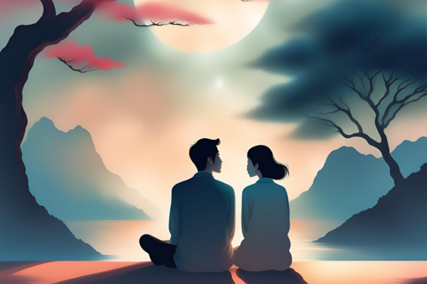 हुस्‍न से उपजी मोहब्‍बत