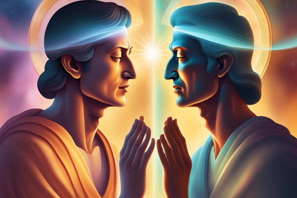 दृष्टिकोण का फर्क