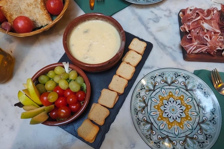 Alimentación flexible y respetuosa