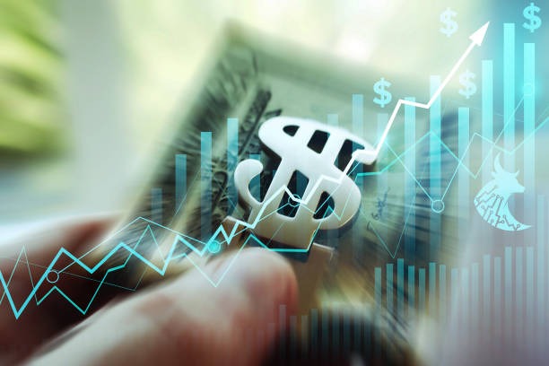 imagem bolsa de valores