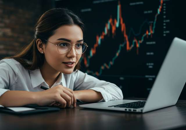 estudante de economia