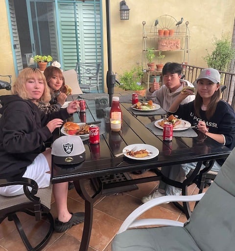 friendly families