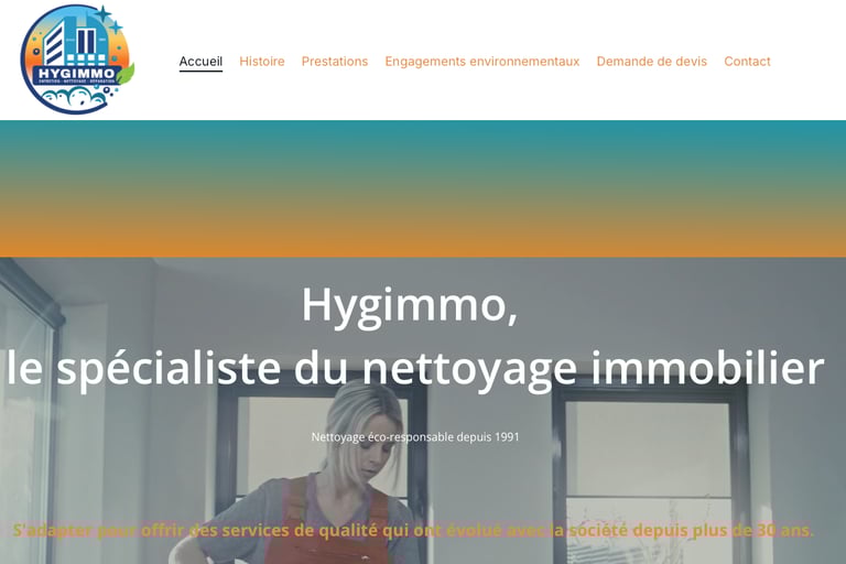 site internet hygimmo.fr