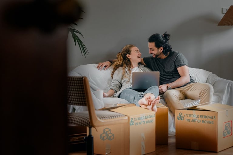 Shellharbour Furniture Removals