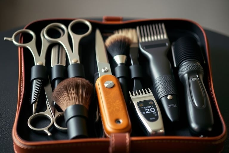 how to choose Pet Grooming Tools for Dogs