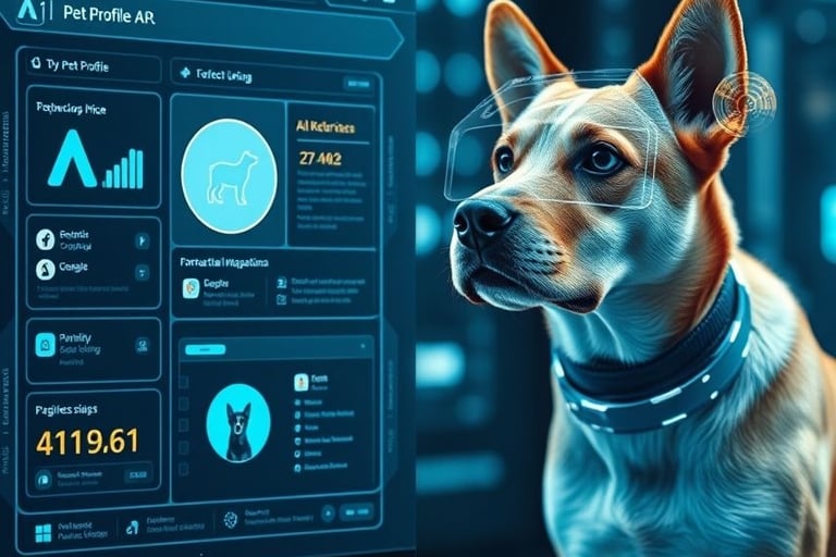 The Rise of Online Shopping for Pet Supplies