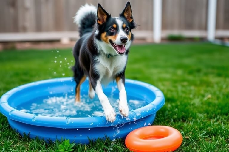 Outdoor Pet Supplies
