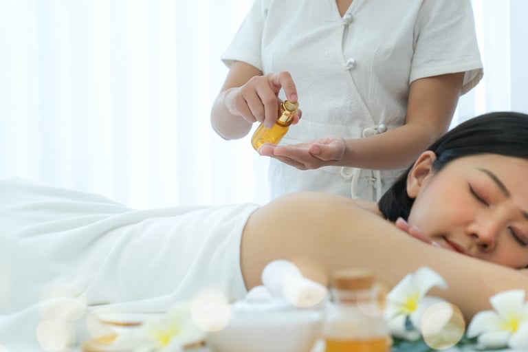 Best spa in chennai - Stylezone in Sembakkam