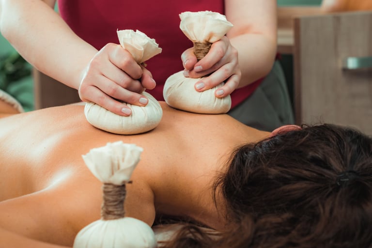 Best spa in Chennai - Stylezone in Sembakkam