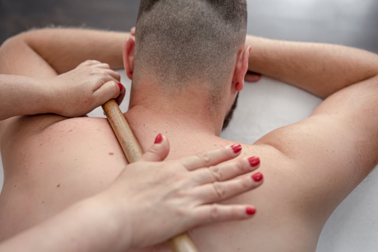 Best spa in Chennai - Stylezone spa at Sembakkam