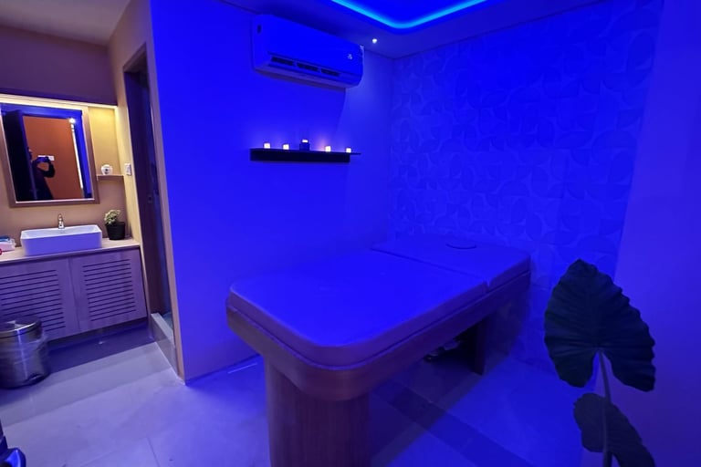 Style Zone in Chennai